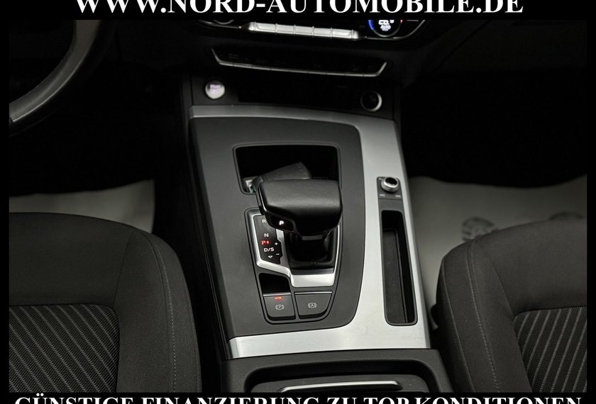 Audi Q5 Q5 QU. 2.0 TDI S-Tronic Kamera/Virt.Cockpit/Navi