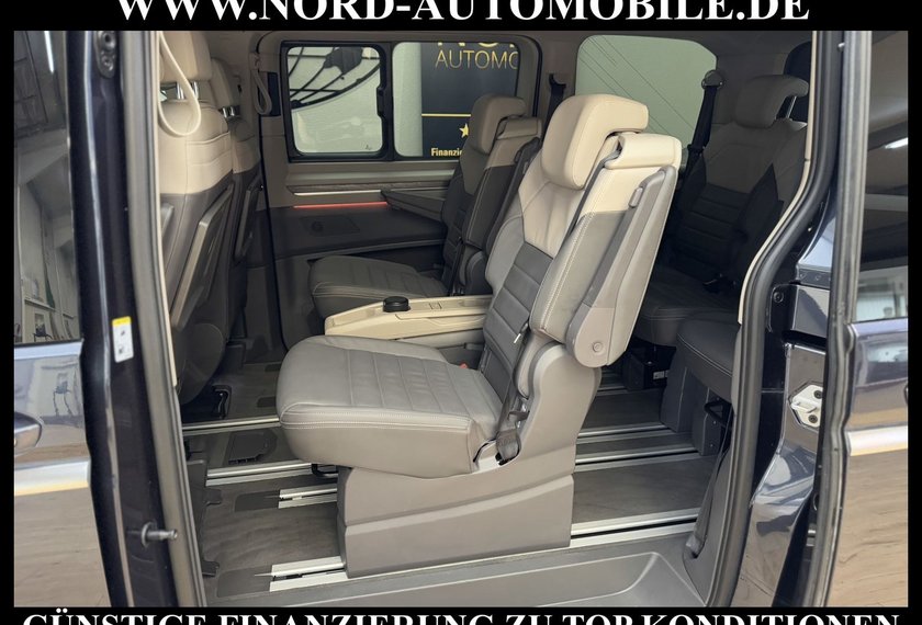 Volkswagen T7 Multivan T7 Multivan STYLE eHybrid 4MOTION DSG *UPE:100*