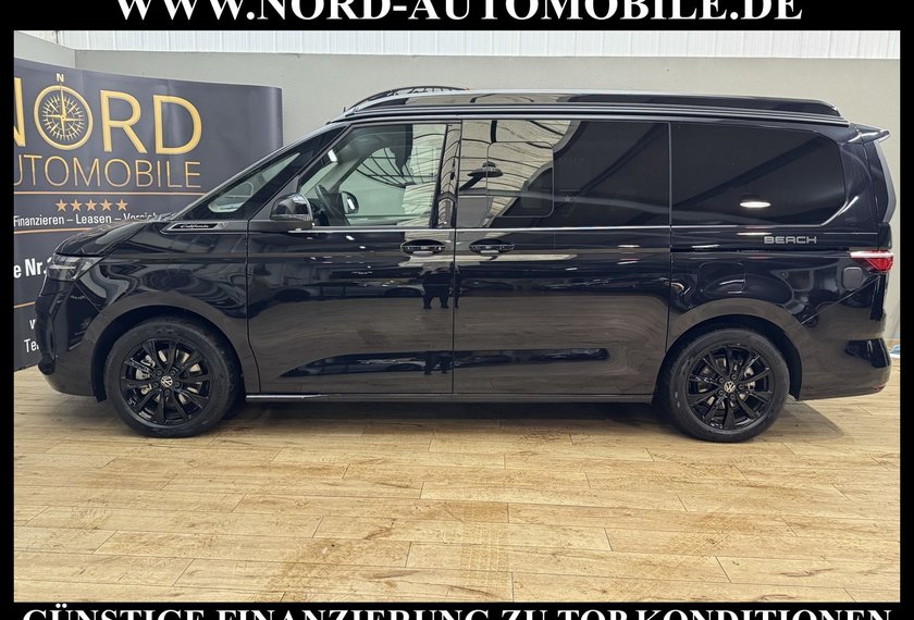 Volkswagen T7 California T7 California Beach LR eHybrid 4MOT DSG*UPE:98*