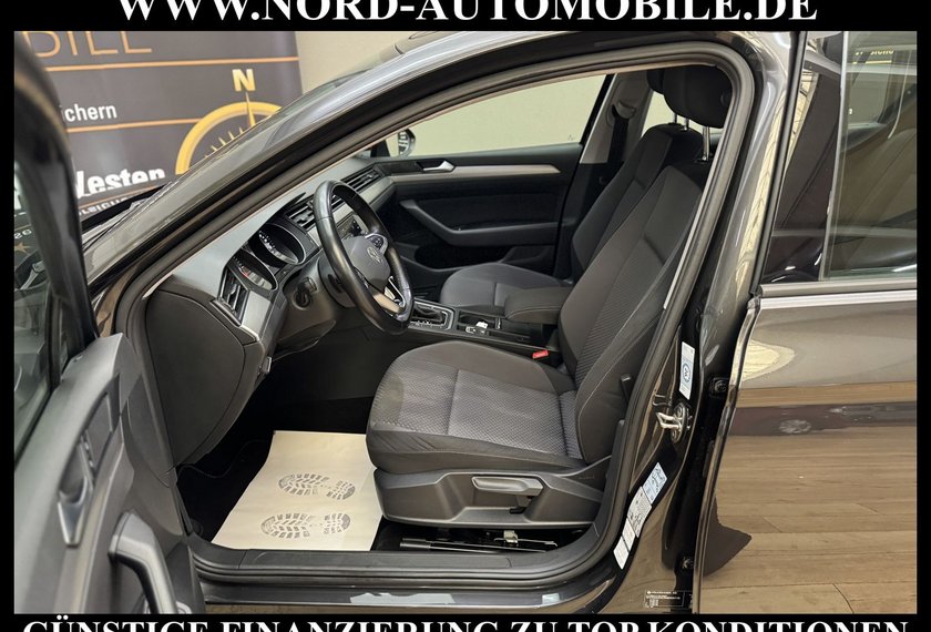 Volkswagen Passat Variant Passat Variant 2.0 TDI DSG Kamera/Navi/LED