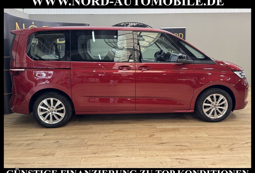 Volkswagen T7 Multivan T7 Multivan TDI DSG *SCHÖN VOLL*UPE:77*