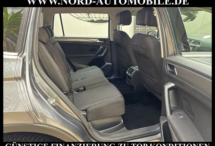 Volkswagen Tiguan Allspace Tiguan Allspace 1.5 TSI Life DSG AHK/Dig.Cockpit