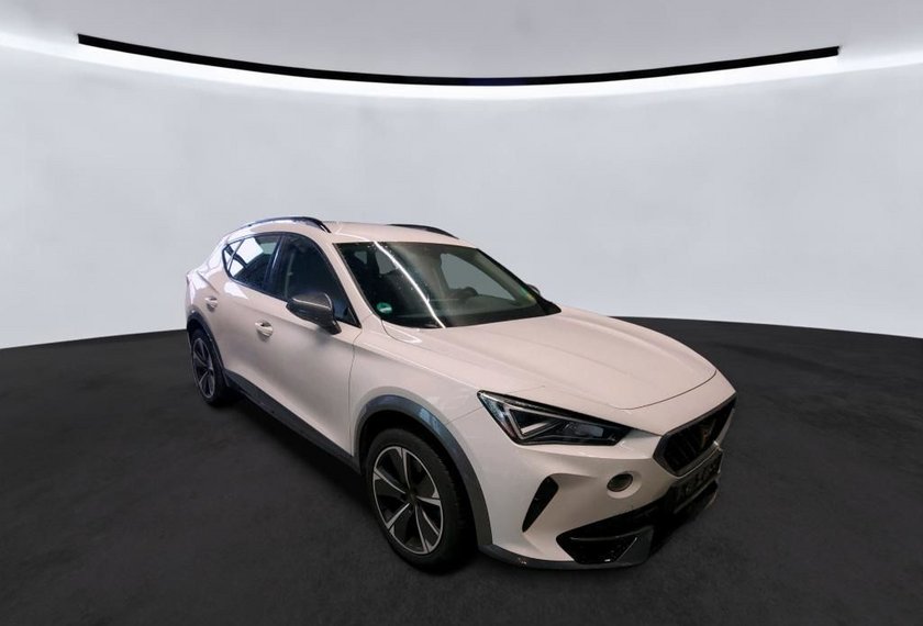 Cupra Formentor Formentor 1.4 TSI e-HYBRID DSG Navi/LED/Virt.Coc