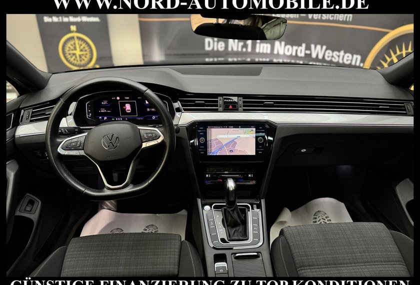 Volkswagen Passat Variant Passat Variant Business 2.0 TDI DSG Pano/Kamera/