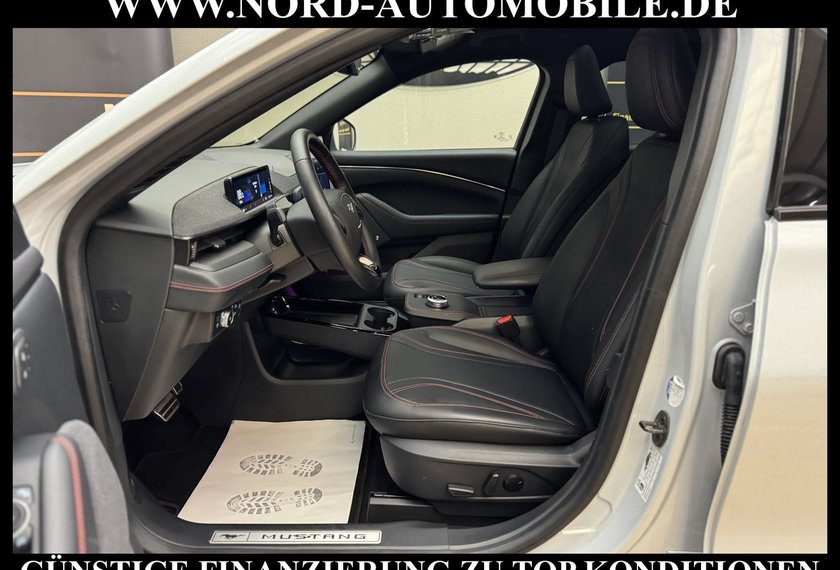 Ford Mustang Mach-E Mustang MACH-E AWD 4x4 *PANO*19Z*ACC*UPE:60*