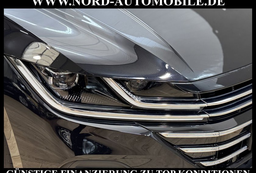 Volkswagen Arteon Arteon Shooting Brake 2.0 TDI DSG LED/ACC/PDC