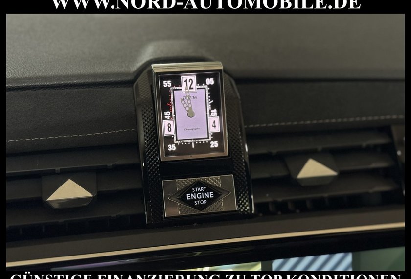 DS Automobiles DS7 (Crossback) DS7 Crossback Diesel Performance Line *19Z*LED*