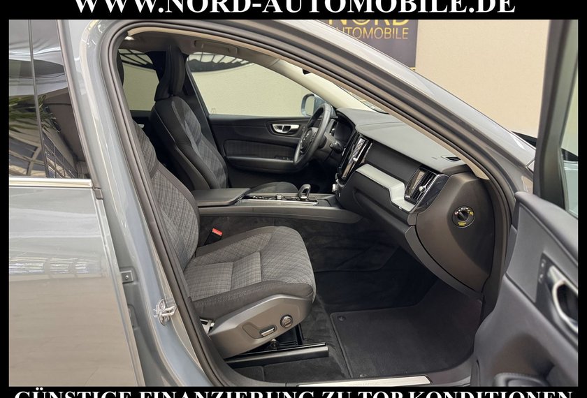 Volvo XC60 XC60 T6 Inscription Recharge AWD *AHK*STHZ*PANO*