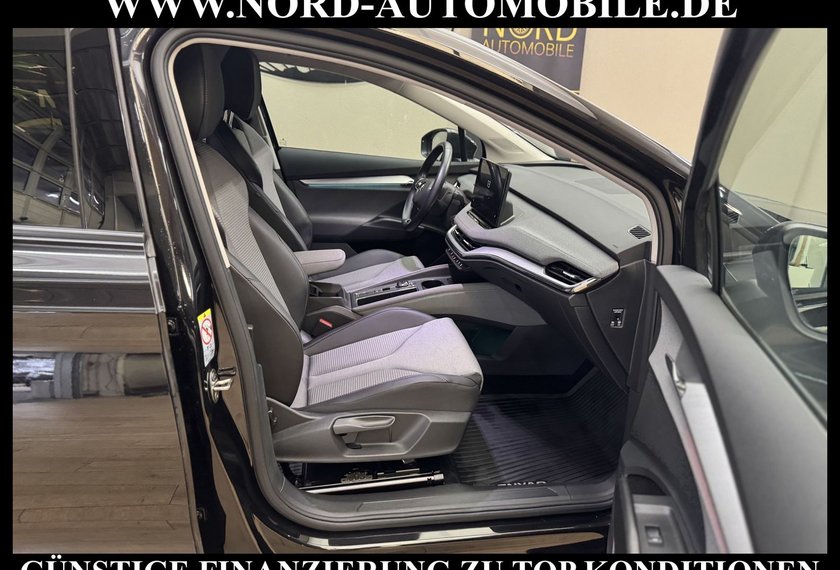 Skoda Enyaq Enyaq iV 60 Automatik AreaView/19/Navi/LED/CCS