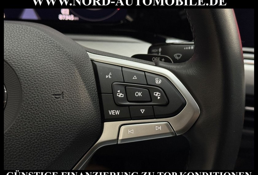 Volkswagen Golf Golf Life 2.0 TDI DSG Kamera/Navi/LED/17/