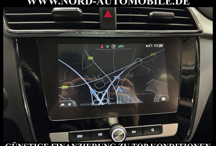 MG ZS ZS EV LUXURY *LED*PANO*NAV*LEDER*SHZ*ACC