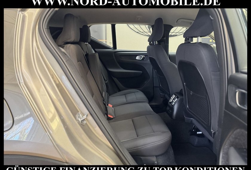 Volvo XC40 XC40 T5 Twin Plug-In Inscription*AHK*UPE:54*