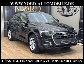 Audi Q5 Q5 50 TFSI e QU.S-Tronic Virt.Cockpit/Navi/LED/
