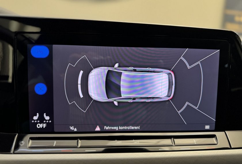 Volkswagen Golf Golf Variant Life 2.0 TDI DSG Dig.Cockpit/AHK/