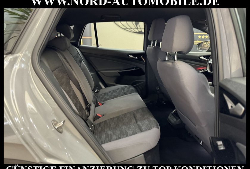 Volkswagen ID.4 ID.4 Pure Performance City Navi/LED/19/AHK