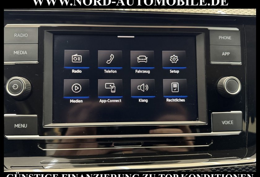 Volkswagen Polo Polo Life 1.0 MPI Dig.Cockpit/LED/PDC/Klima