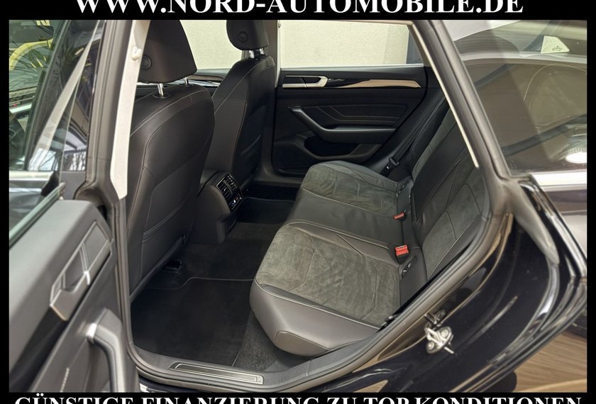 Volkswagen Arteon Arteon Shooting Brake Elegance 1.4 TSI eHybrid