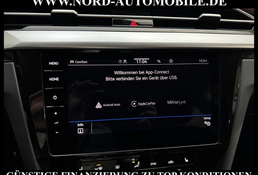 Volkswagen Arteon Arteon Shooting Brake Elegance 1.4 TSI eHybrid