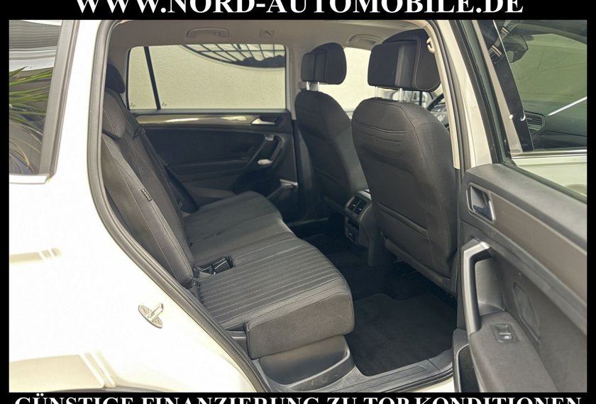 Volkswagen Tiguan Allspace Tiguan Allspace Life 4MOT 2.0 TSI DSG Head-Up/18