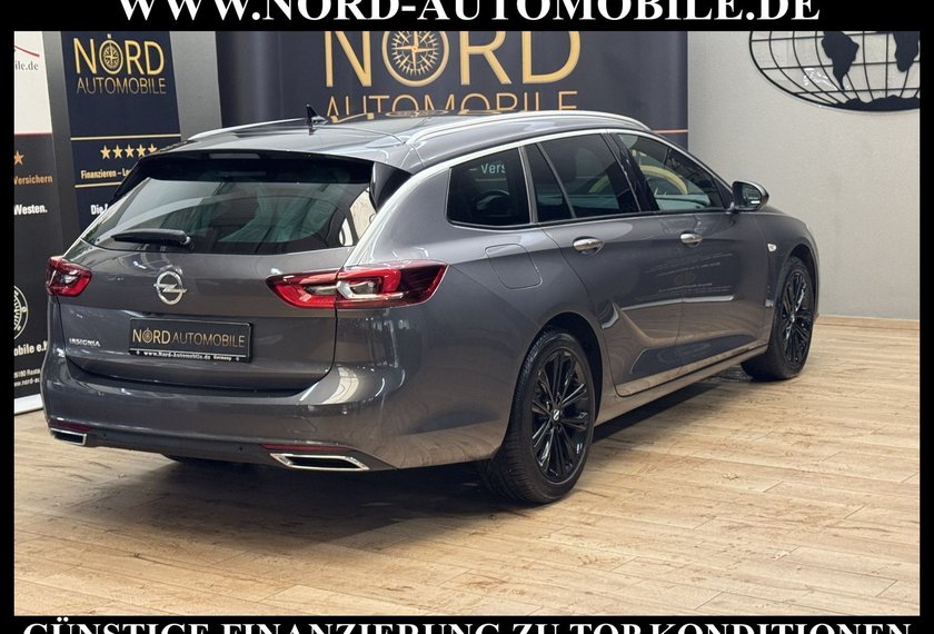 Opel Insignia Insignia B ST 2.0 CDTi Business *LED*ACC*Head-up