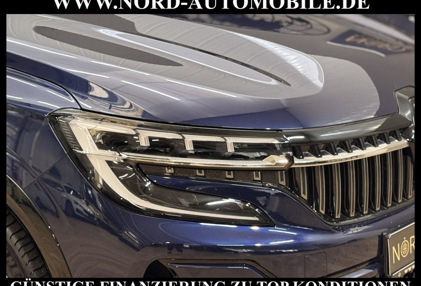 Renault Espace Espace TECHNO E-Tech Hybrid *7-SITZER*KEINE KM*