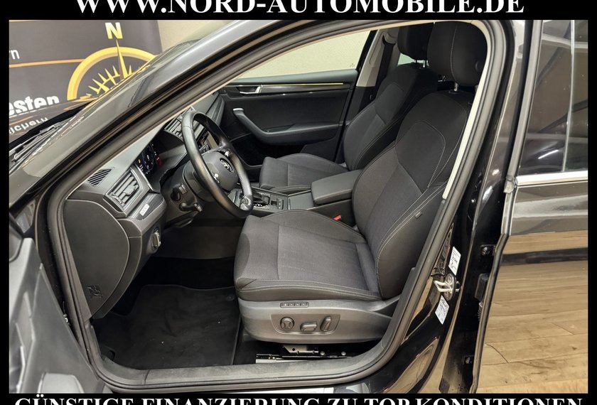 Skoda Superb Superb Combi STYLE 1.5 DSG *LED*VIRT*ACC*UPE:47