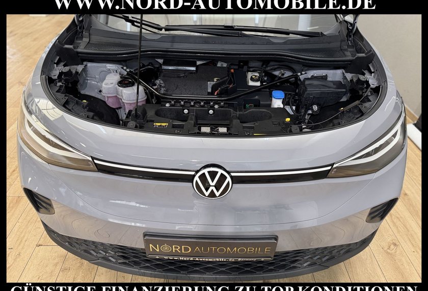 Volkswagen ID.4 ID.4 Pro Performance AHK/Navi/LED/Spurhalte