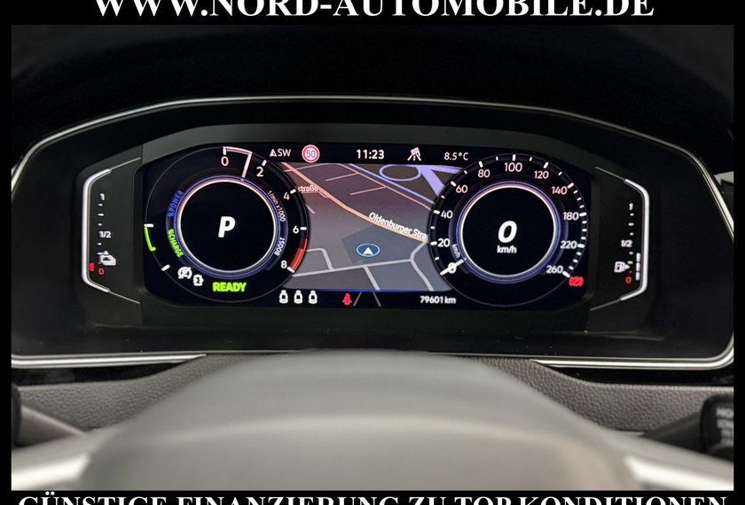 Volkswagen Passat Variant Passat Variant GTE 1.4 TSI eHybrid DSG AHK/Dig.C