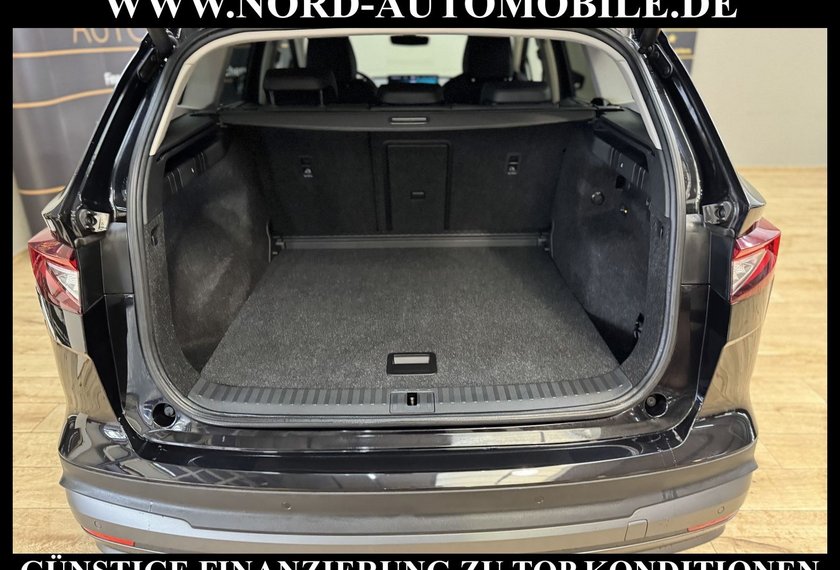 Skoda Enyaq Enyaq iV 80 Suite Leder/21/AHK/Wärmepumpe