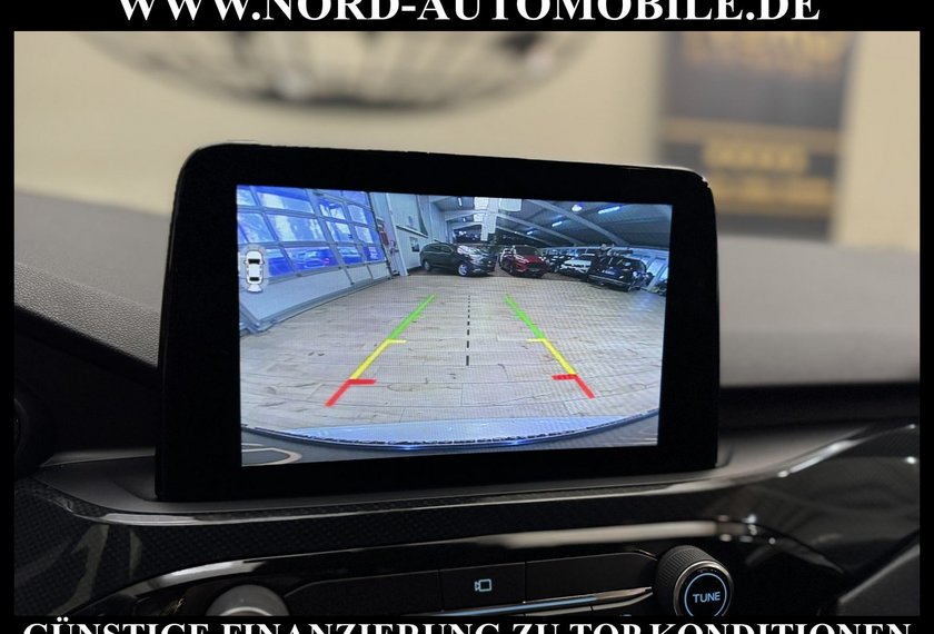 Ford Kuga Kuga ST-LINE Plug-In Hybrid *AHK*HUD*ACC*LED*