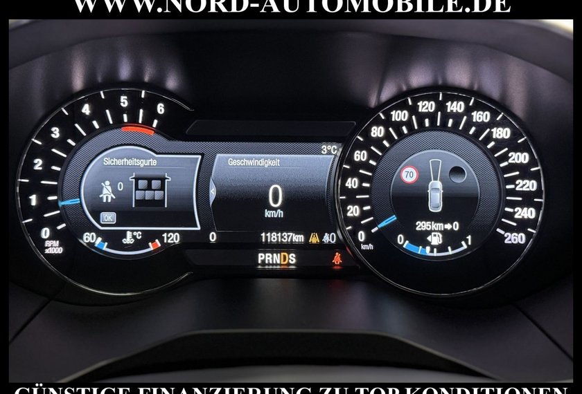 Ford S-Max S-Max ST-LINE *190PS*AHK*LEDER*18Z*UPE:56*