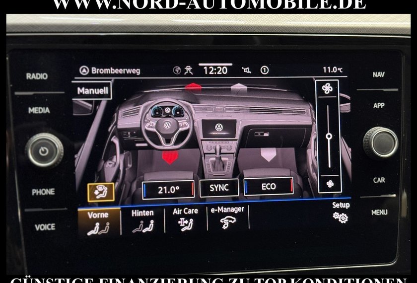 Volkswagen Passat Variant Passat Variant GTE 1.4 TSI eHybrid DSG