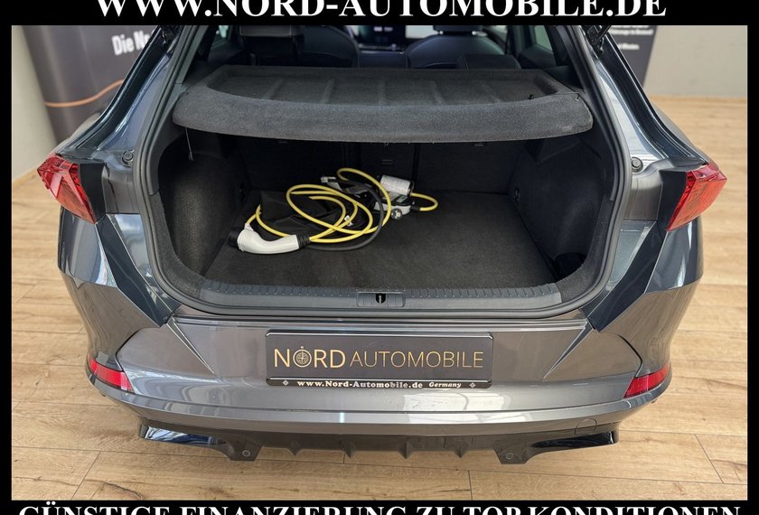 Cupra Formentor Formentor 1.4 TSI e-HYBRID DSG Kamera/Navi/LED