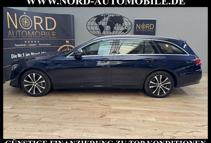 Mercedes-Benz E 300 E 300 de T Exclusive *LED*AHK*HUD*Comand*Easy*