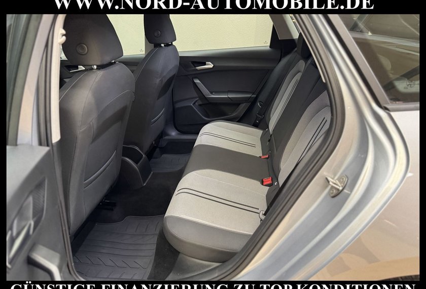 Seat Leon Leon SP Style 1.5 TSI AHK/Navi/LED/PDC