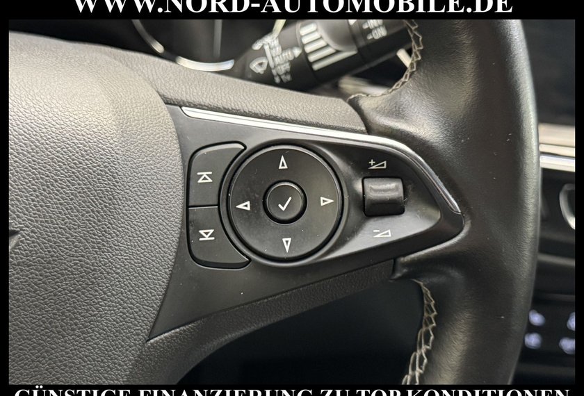 Opel Insignia Insignia B ST 2.0 CDTi Elegance *LED*AHK*LEDER*