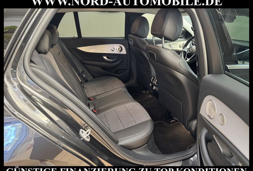 Mercedes-Benz E 300 E 300 de T 4MATIC Avantgarde *Distro+*AHK*BURM*