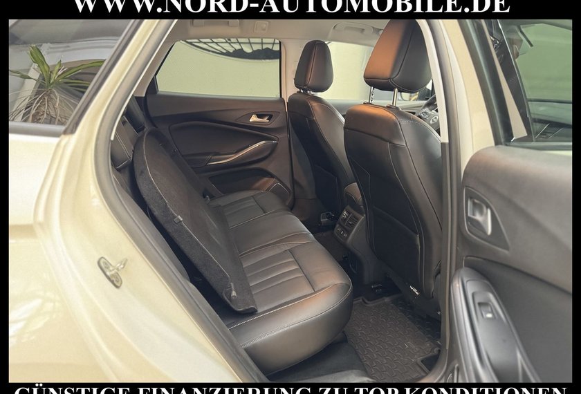 Opel Grandland (X) Grandland X 2.0 D Innovation *AHK*ACC*LED*360°*