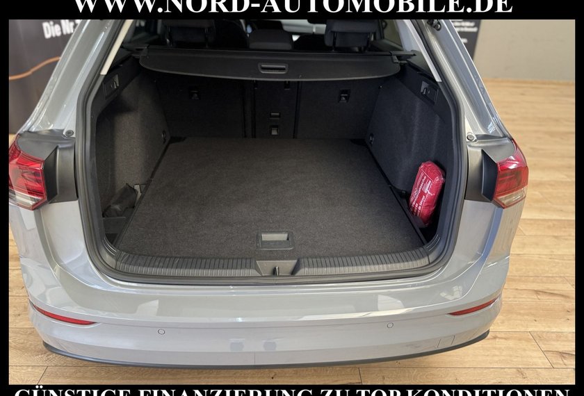 Volkswagen Golf Golf Variant Life 2.0 TDI DSG AHK/Navi/LED/ACC