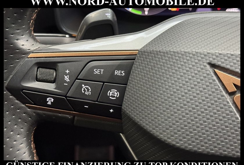 Cupra Leon Leon Sportstourer VZ e-Hybrid DSG Navvi/LED/ACC/