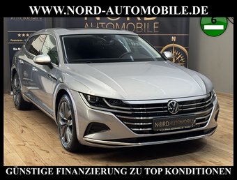 Volkswagen Arteon Arteon Shooting Brake 1.4 TSI eHybrid DSG Pano
