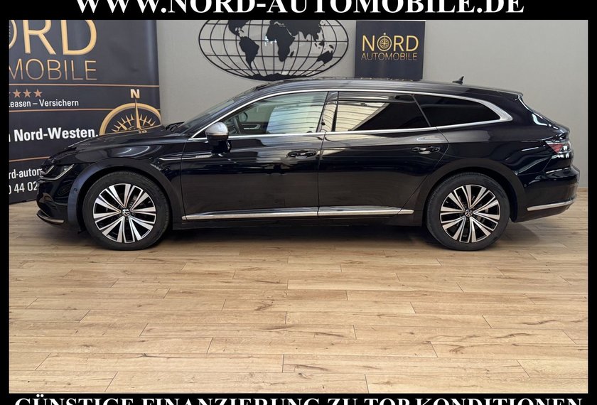 Volkswagen Arteon Arteon Shooting Brake Elegance 1.4 TSI eHybrid