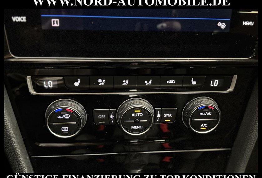 Volkswagen Golf Golf Variant Join 1.0 TSI DSG Navi*Mirror Link*