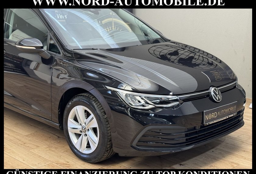 Volkswagen Golf Golf Limo Life 2.0 TDI SCR DSG Kamera/Navi/LED/