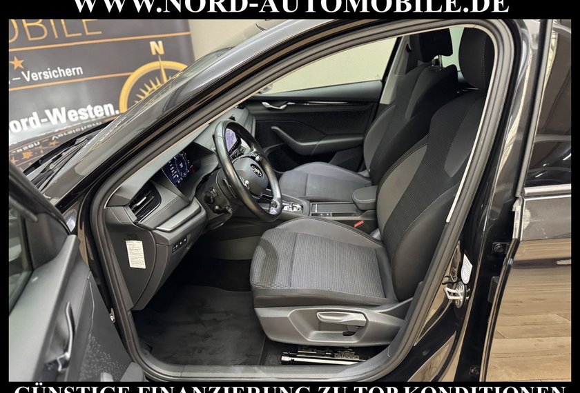 Skoda Octavia Octavia Combi Ambition 2.0 TDI DSG AHK/Kamera/