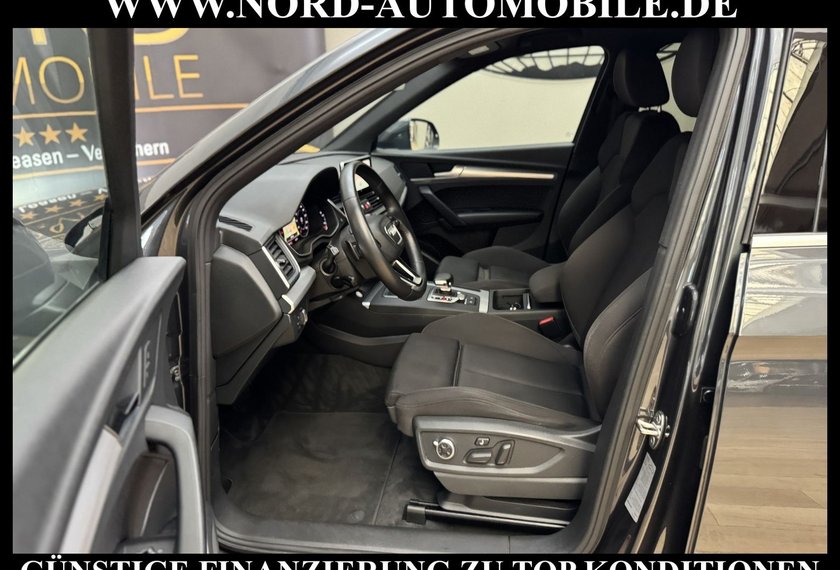 Audi Q5 Q5 Sport QU. 45TFSI S-Tronic Kamera/Virt.Cockpit