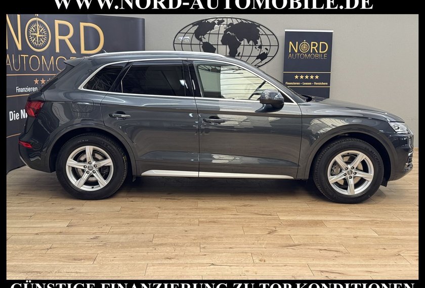 Audi Q5 Q5 Sport QU. 45TFSI S-Tronic Kamera/Virt.Cockpit
