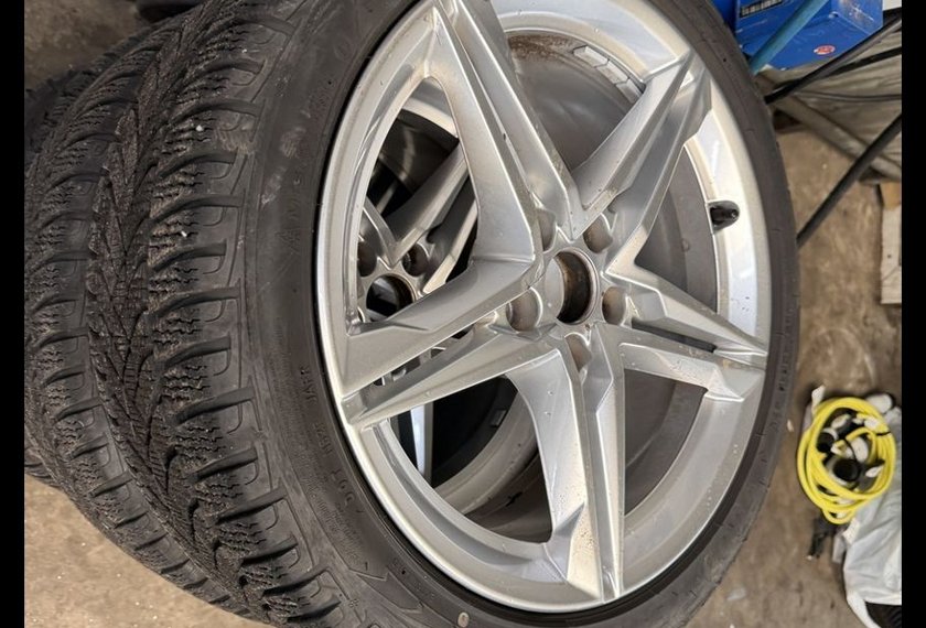 Audi A4 A4 Limousine S-Line QU. 40TDI S-Tronic Virt.Cock