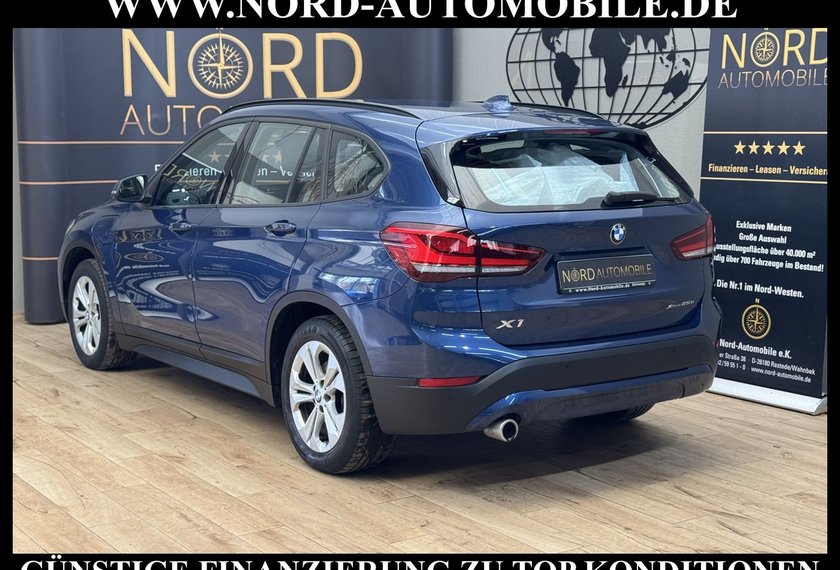 BMW X1 X1 xDrive 25 e Advantage *HEADUP*LED*SHZ*