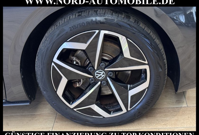 Volkswagen ID.3 ID.3 Pro Performance 1st Plus Matrix/Kamera/19/